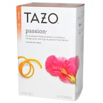 TAZO PASSION TEA 24 CT